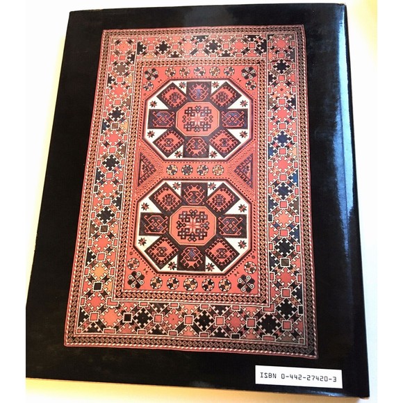 Oriental Rugs in Needlepoint : 10 Charted Designs by Susan Schoenfeld Kalish... - Picture 2 of 12